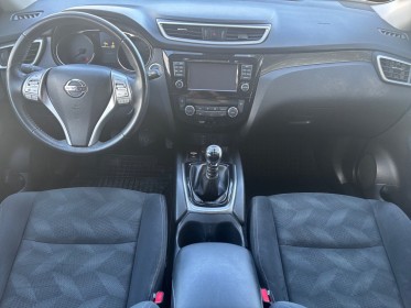 Nissan x-trail 1.6 dci 130 all-mode 4x4-i n-connecta sièges chauffants toit ouvrant panoramique garantie 12 mois occasion...