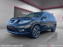 Nissan x-trail 1.6 dci 130 all-mode 4x4-i n-connecta sièges chauffants toit ouvrant panoramique garantie 12 mois occasion...
