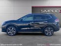 Nissan x-trail 1.6 dci 130 all-mode 4x4-i n-connecta sièges chauffants toit ouvrant panoramique garantie 12 mois occasion...