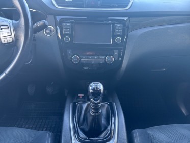 Nissan x-trail 1.6 dci 130 all-mode 4x4-i n-connecta sièges chauffants toit ouvrant panoramique garantie 12 mois occasion...