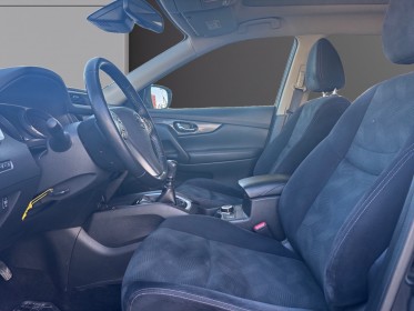 Nissan x-trail 1.6 dci 130 all-mode 4x4-i n-connecta sièges chauffants toit ouvrant panoramique garantie 12 mois occasion...