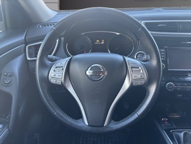 Nissan x-trail 1.6 dci 130 all-mode 4x4-i n-connecta sièges chauffants toit ouvrant panoramique garantie 12 mois occasion...