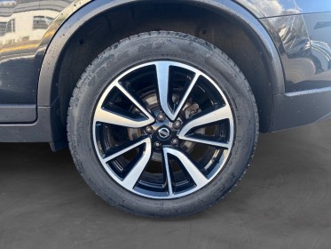 Nissan x-trail 1.6 dci 130 all-mode 4x4-i n-connecta sièges chauffants toit ouvrant panoramique garantie 12 mois occasion...