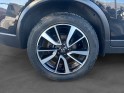 Nissan x-trail 1.6 dci 130 all-mode 4x4-i n-connecta sièges chauffants toit ouvrant panoramique garantie 12 mois occasion...