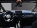 Toyota c-hr hybride rc18 122h design - caméra de recul - carplay - garantie 12 mois occasion simplicicar nimes - rb auto...