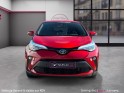 Toyota c-hr hybride rc18 122h design - caméra de recul - carplay - garantie 12 mois occasion simplicicar nimes - rb auto...