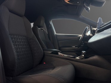 Toyota c-hr hybride rc18 122h design - caméra de recul - carplay - garantie 12 mois occasion simplicicar nimes - rb auto...