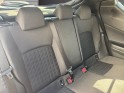 Toyota c-hr hybride rc18 122h design - caméra de recul - carplay - garantie 12 mois occasion simplicicar nimes - rb auto...