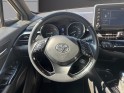 Toyota c-hr hybride rc18 122h design - caméra de recul - carplay - garantie 12 mois occasion simplicicar nimes - rb auto...