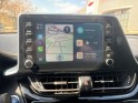 Toyota c-hr hybride rc18 122h design - caméra de recul - carplay - garantie 12 mois occasion simplicicar nimes - rb auto...