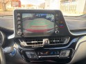 Toyota c-hr hybride rc18 122h design - caméra de recul - carplay - garantie 12 mois occasion simplicicar nimes - rb auto...