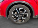 Toyota c-hr hybride rc18 122h design - caméra de recul - carplay - garantie 12 mois occasion simplicicar nimes - rb auto...