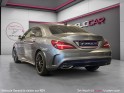 Mercedes classe cla 220 d 7-g dct fascination /toit ouvrant -- garantie 12 mois -- occasion simplicicar valence - ksv ...