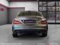 Mercedes classe cla 220 d 7-g dct fascination /toit ouvrant -- garantie 12 mois -- occasion simplicicar valence - ksv ...