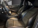Mercedes classe cla 220 d 7-g dct fascination /toit ouvrant -- garantie 12 mois -- occasion simplicicar valence - ksv ...