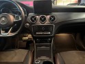 Mercedes classe cla 220 d 7-g dct fascination /toit ouvrant -- garantie 12 mois -- occasion simplicicar valence - ksv ...