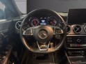 Mercedes classe cla 220 d 7-g dct fascination /toit ouvrant -- garantie 12 mois -- occasion simplicicar valence - ksv ...