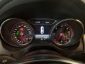 Mercedes classe cla 220 d 7-g dct fascination /toit ouvrant -- garantie 12 mois -- occasion simplicicar valence - ksv ...