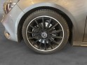 Mercedes classe cla 220 d 7-g dct fascination /toit ouvrant -- garantie 12 mois -- occasion simplicicar valence - ksv ...