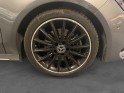 Mercedes classe cla 220 d 7-g dct fascination /toit ouvrant -- garantie 12 mois -- occasion simplicicar valence - ksv ...