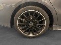 Mercedes classe cla 220 d 7-g dct fascination /toit ouvrant -- garantie 12 mois -- occasion simplicicar valence - ksv ...