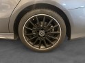 Mercedes classe cla 220 d 7-g dct fascination /toit ouvrant -- garantie 12 mois -- occasion simplicicar valence - ksv ...
