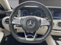 Mercedes classe s coupe 500 4-matic designo / entretiens mercedes / nombreuses options occasion simplicicar salon de provence...