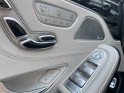 Mercedes classe s coupe 500 4-matic designo / entretiens mercedes / nombreuses options occasion simplicicar salon de provence...