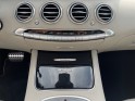 Mercedes classe s coupe 500 4-matic designo / entretiens mercedes / nombreuses options occasion simplicicar salon de provence...