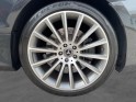 Mercedes classe s coupe 500 4-matic designo / entretiens mercedes / nombreuses options occasion simplicicar salon de provence...