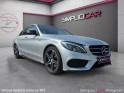 Mercedes classe c 180 edition fascination occasion avignon (84) simplicicar simplicibike france