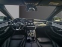 Mercedes classe c 180 edition fascination occasion avignon (84) simplicicar simplicibike france