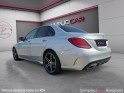 Mercedes classe c 180 edition fascination occasion avignon (84) simplicicar simplicibike france