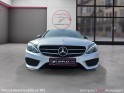 Mercedes classe c 180 edition fascination occasion avignon (84) simplicicar simplicibike france