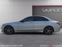 Mercedes classe c 180 edition fascination occasion avignon (84) simplicicar simplicibike france