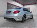 Mercedes classe c 180 edition fascination occasion avignon (84) simplicicar simplicibike france