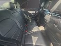 Mercedes classe c 180 edition fascination occasion avignon (84) simplicicar simplicibike france