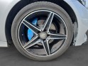 Mercedes classe c 180 edition fascination occasion avignon (84) simplicicar simplicibike france