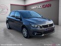 Peugeot 308 bluehdi 130ch ss bvm6 allure / garantie 12 mois occasion simplicicar lille  simplicicar simplicibike france