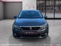 Peugeot 308 bluehdi 130ch ss bvm6 allure / garantie 12 mois occasion simplicicar lille  simplicicar simplicibike france
