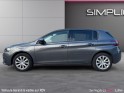 Peugeot 308 bluehdi 130ch ss bvm6 allure / garantie 12 mois occasion simplicicar lille  simplicicar simplicibike france