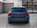 Peugeot 308 bluehdi 130ch ss bvm6 allure / garantie 12 mois occasion simplicicar lille  simplicicar simplicibike france