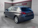 Peugeot 308 bluehdi 130ch ss bvm6 allure / garantie 12 mois occasion simplicicar lille  simplicicar simplicibike france