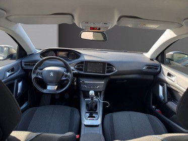 Peugeot 308 bluehdi 130ch ss bvm6 allure / garantie 12 mois occasion simplicicar lille  simplicicar simplicibike france
