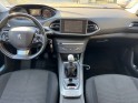 Peugeot 308 bluehdi 130ch ss bvm6 allure / garantie 12 mois occasion simplicicar lille  simplicicar simplicibike france