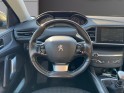 Peugeot 308 bluehdi 130ch ss bvm6 allure / garantie 12 mois occasion simplicicar lille  simplicicar simplicibike france