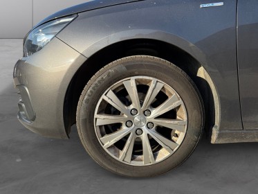 Peugeot 308 bluehdi 130ch ss bvm6 allure / garantie 12 mois occasion simplicicar lille  simplicicar simplicibike france