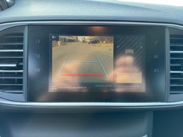 Peugeot 308 bluehdi 130ch ss bvm6 allure / garantie 12 mois occasion simplicicar lille  simplicicar simplicibike france