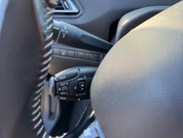 Peugeot 308 bluehdi 130ch ss bvm6 allure / garantie 12 mois occasion simplicicar lille  simplicicar simplicibike france
