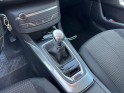 Peugeot 308 bluehdi 130ch ss bvm6 allure / garantie 12 mois occasion simplicicar lille  simplicicar simplicibike france